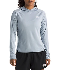 The North Face Sunriser Hoodie Slim Fit Top