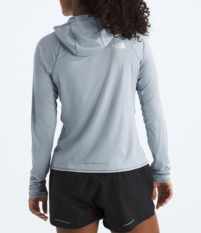 The North Face Sunriser Hoodie Slim Fit Top