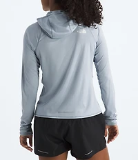 The North Face Sunriser Hoodie Slim Fit Top