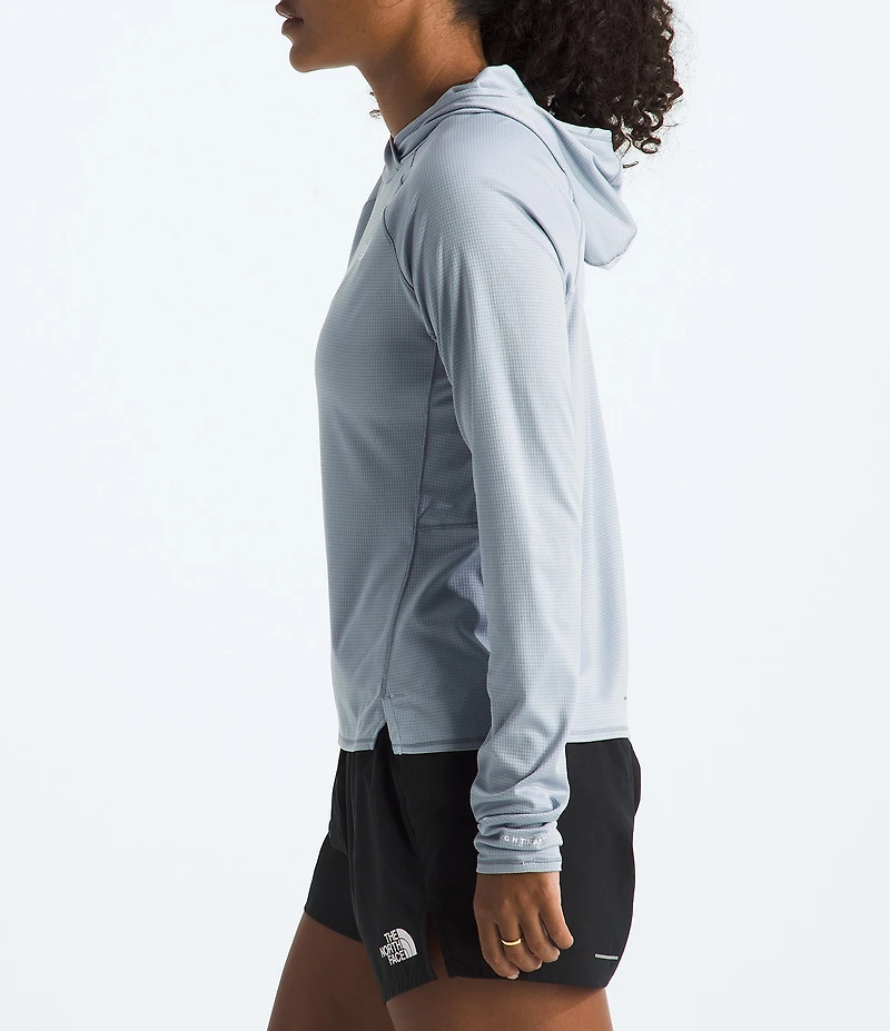 The North Face Sunriser Hoodie Slim Fit Top