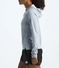 The North Face Sunriser Hoodie Slim Fit Top