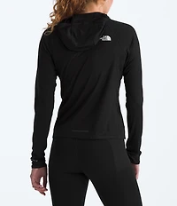 The North Face Sunriser Hoodie Slim Fit Top