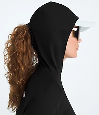 The North Face Sunriser Hoodie Slim Fit Top