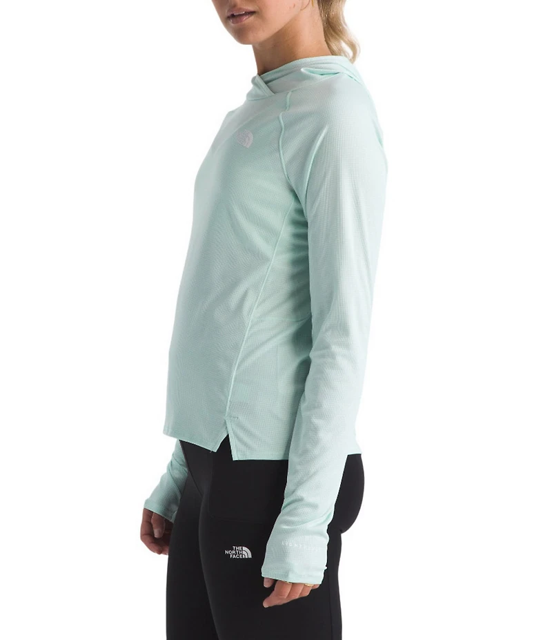 The North Face Sunriser Hoodie Slim Fit Top