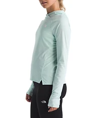 The North Face Sunriser Hoodie Slim Fit Top