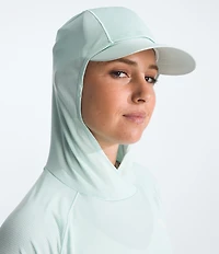 The North Face Sunriser Hoodie Slim Fit Top