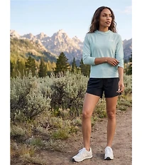 The North Face Sunriser Hoodie Slim Fit Top