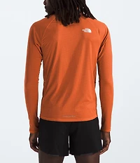 The North Face Sunriser Long Sleeve Quarter-Zip Pullover