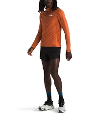 The North Face Sunriser Long Sleeve Quarter-Zip Pullover
