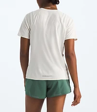 The North Face Sunriser Short Sleeve Crew Neck Solid Tee