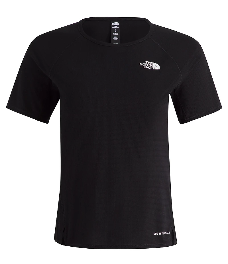 The North Face Sunriser Short Sleeve Crew Neck Solid Tee
