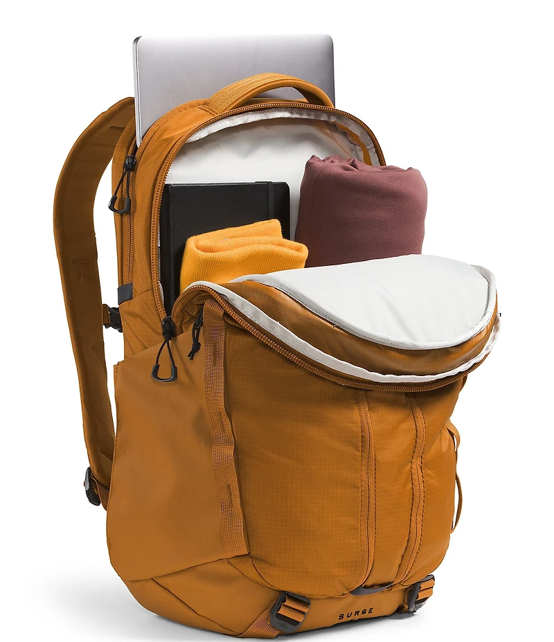 The North Face Surge Large Laptop Backpack