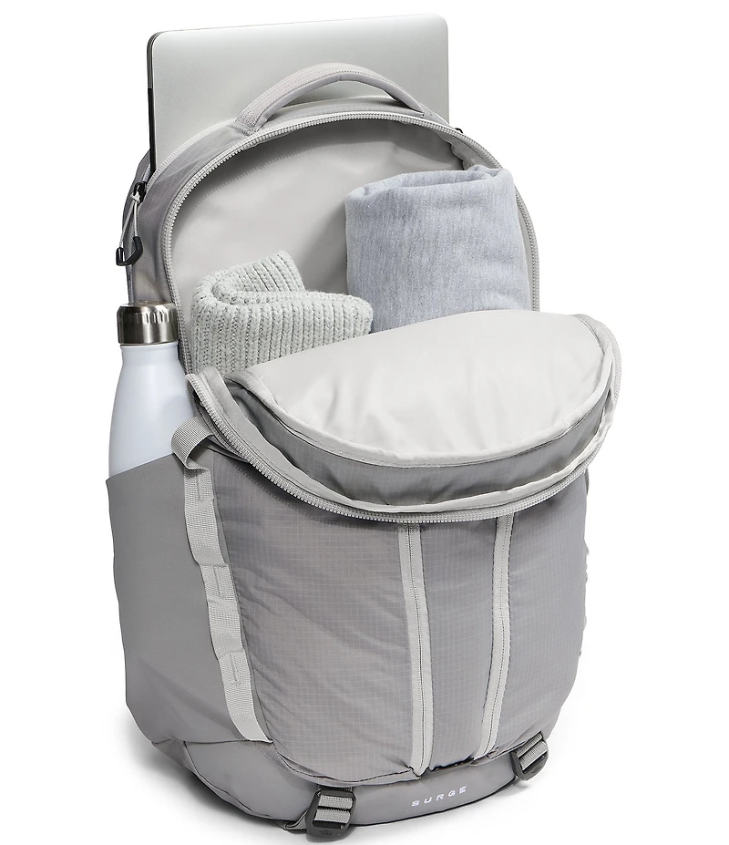 The North Face Surge Large Laptop Backpack