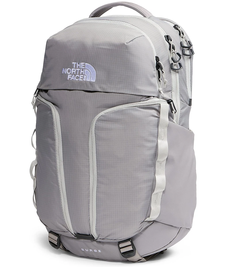 The North Face Surge Large Laptop Backpack