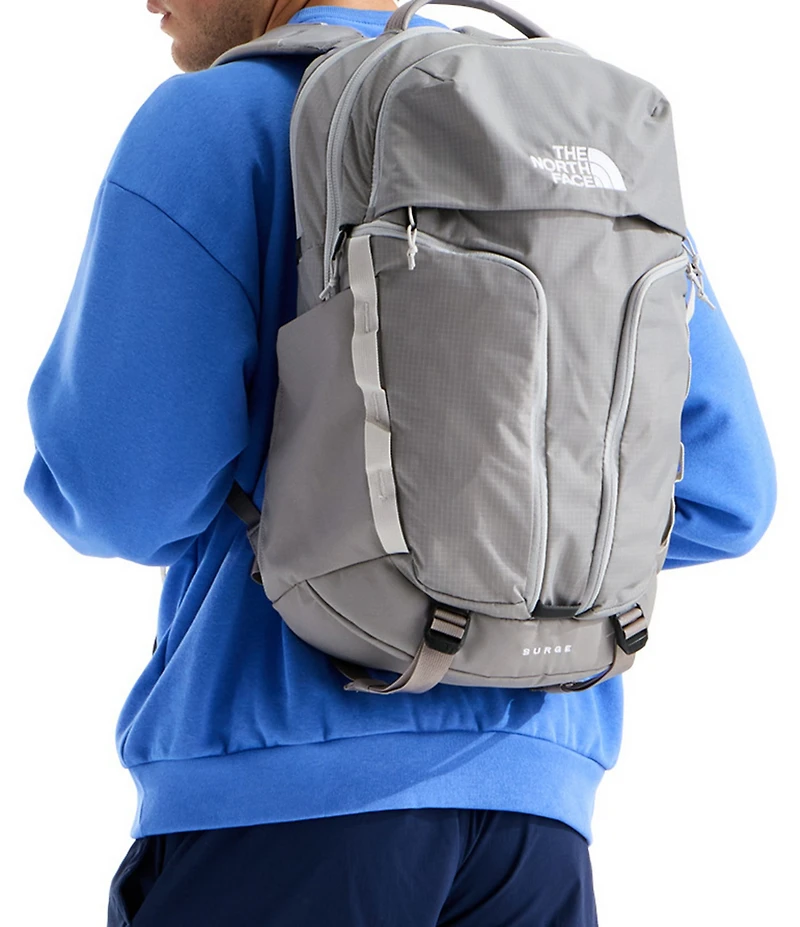 The North Face Surge Large Laptop Backpack