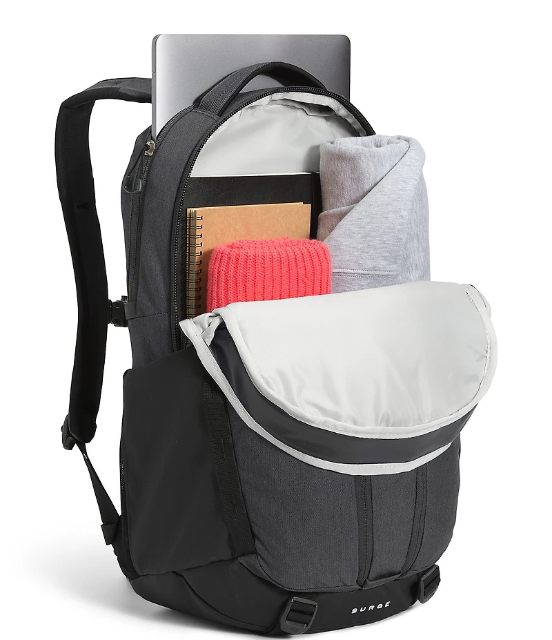 The North Face Surge Large Laptop Backpack