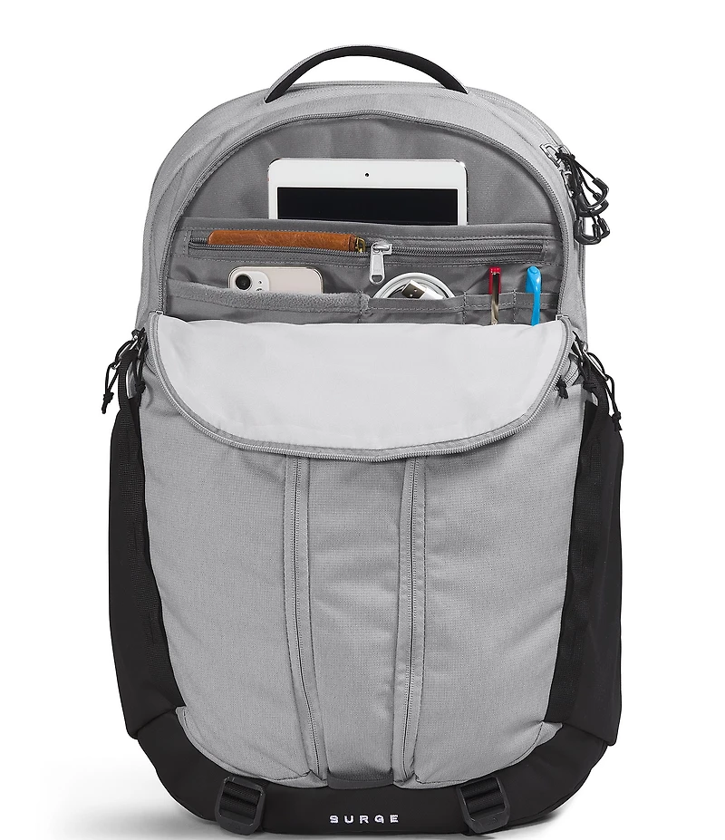 The North Face Surge Large Laptop Backpack