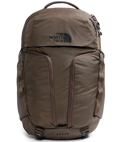 The North Face Surge Large Laptop Backpack