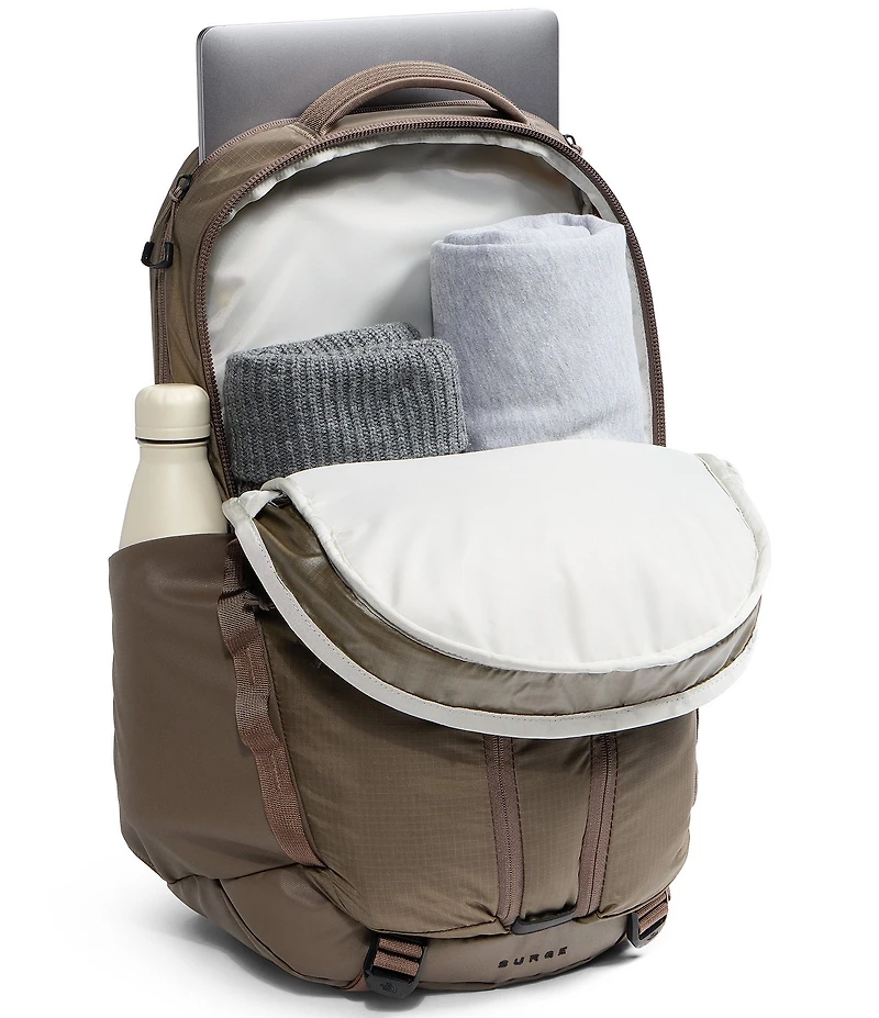 The North Face Surge Large Laptop Backpack