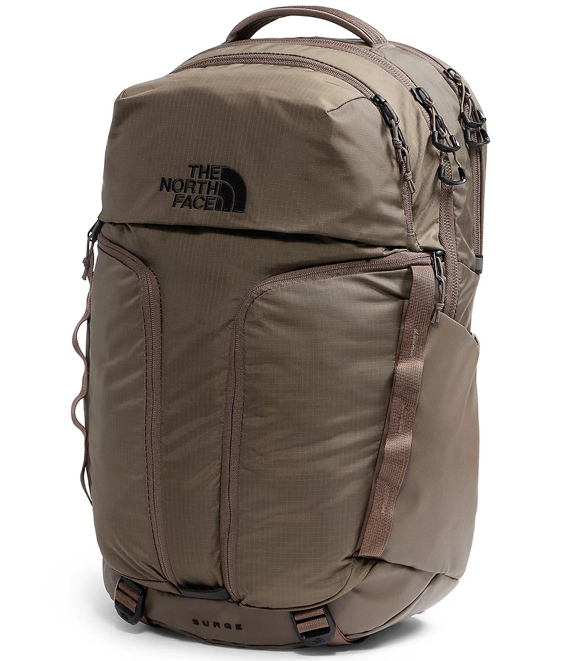 The North Face Surge Large Laptop Backpack
