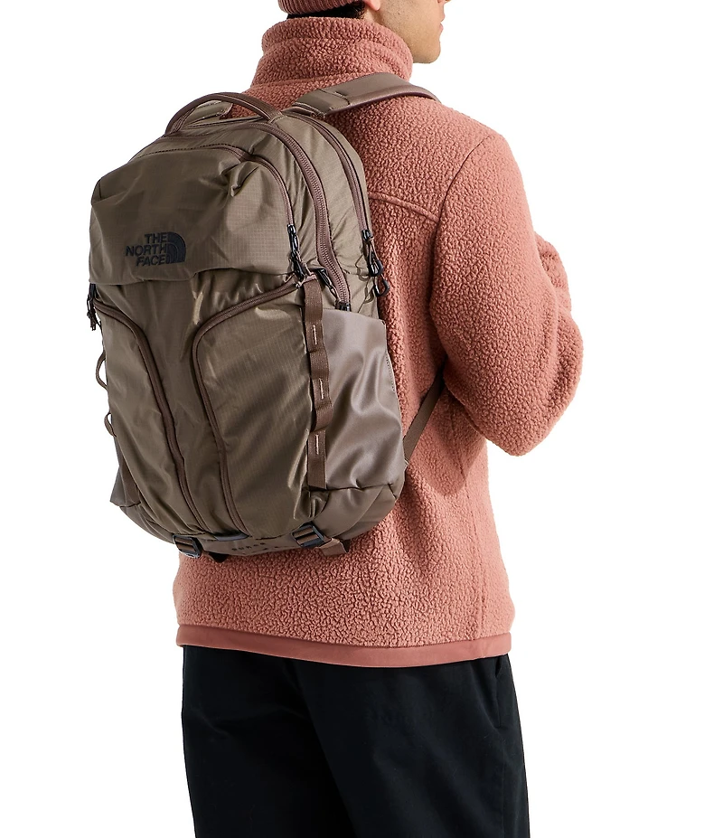 The North Face Surge Large Laptop Backpack