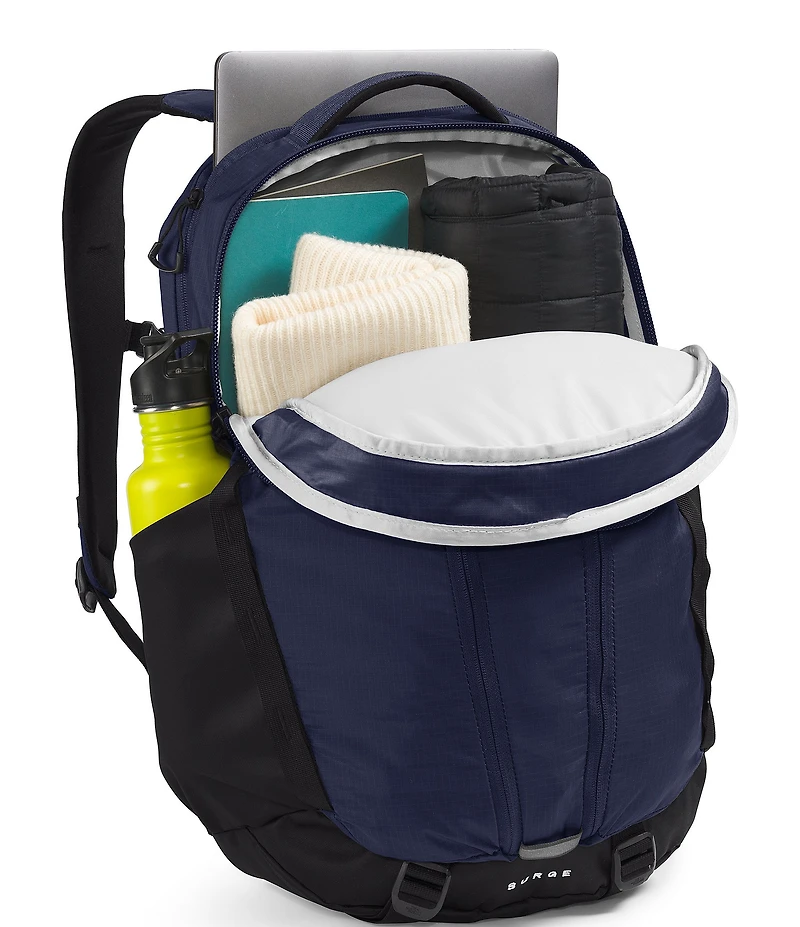 The North Face Surge Large Laptop Backpack