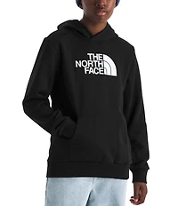 The North Face Teen Evolution Half Dome Pullover Hoodie
