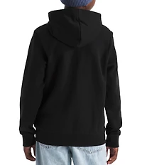 The North Face Teen Evolution Half Dome Pullover Hoodie