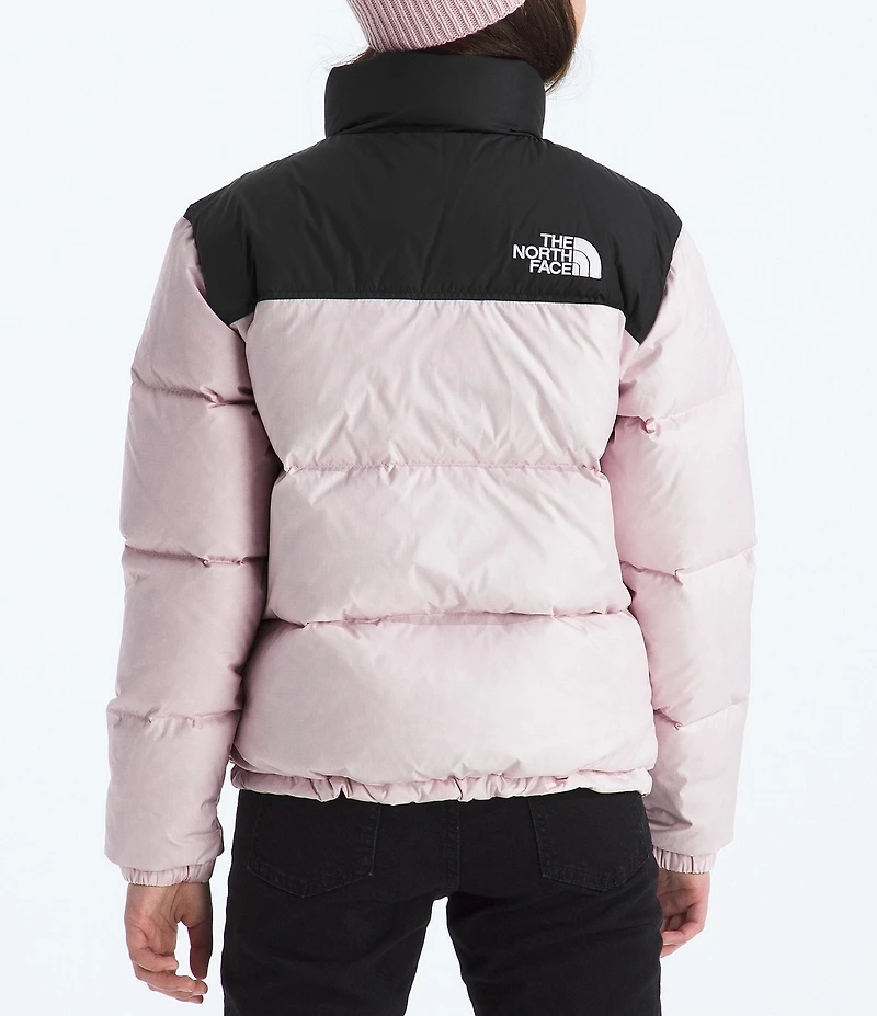 The North Face Teen 1996 Retro Nuptse Jacket