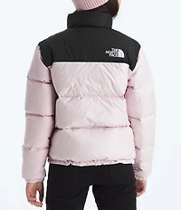 The North Face Teen 1996 Retro Nuptse Jacket