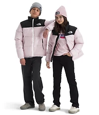 The North Face Teen 1996 Retro Nuptse Jacket