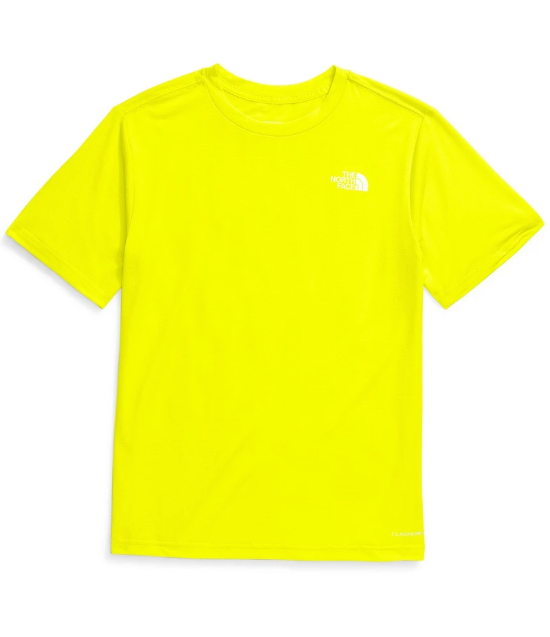 The North Face Big Kids Short Sleeve New 24/7 T-Shirt