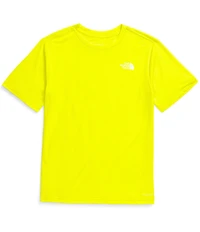 The North Face Big Kids Short Sleeve New 24/7 T-Shirt