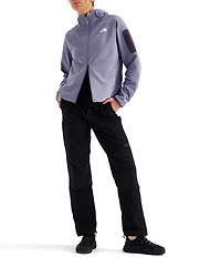 The North Face Tek Approach Future Fleece Hooded Jacket