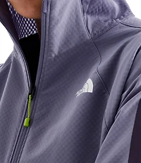 The North Face Tek Approach Future Fleece Hooded Jacket