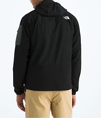 The North Face Tek Approach Future Fleece Hooded Jacket