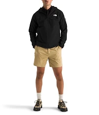 The North Face Tek Approach Future Fleece Hooded Jacket