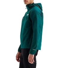 The North Face Tek Approach Futurefleece Hooded Jacket