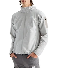 The North Face Tek Approach Futurefleece Hooded Jacket