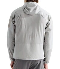 The North Face Tek Approach Futurefleece Hooded Jacket