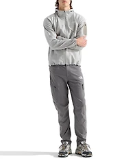The North Face Tek Approach Futurefleece Hooded Jacket