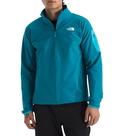 The North Face Tek Approach Jacket