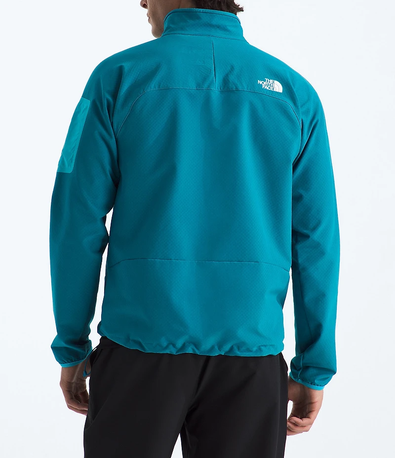 The North Face Tek Approach Jacket