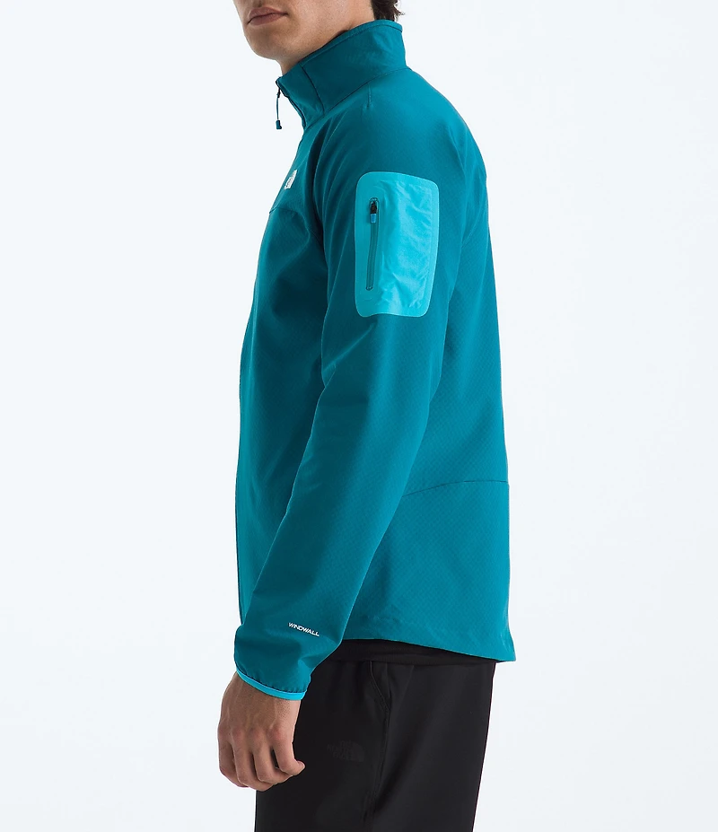 The North Face Tek Approach Jacket