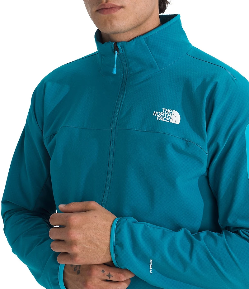 The North Face Tek Approach Jacket