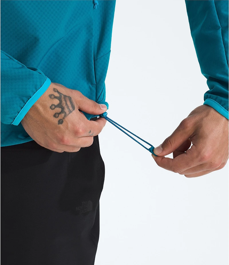 The North Face Tek Approach Jacket