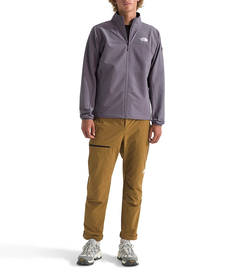The North Face Tek Approach Jacket