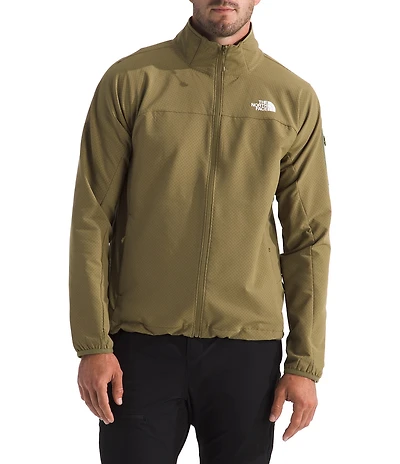 The North Face Tek Approach Jacket