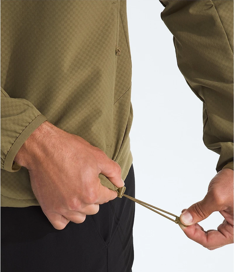 The North Face Tek Approach Jacket