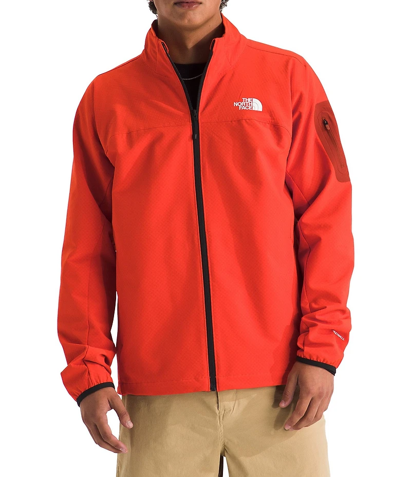 The North Face Tek Approach Jacket